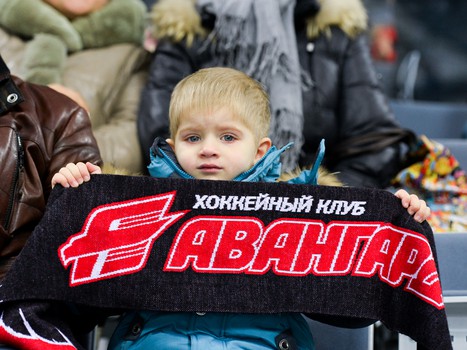 12.11.2015. "Авангард" - "Динамо" Р 2:3Б