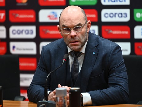 «Авангард» - «Динамо» Мн 3:0. Вокруг матча