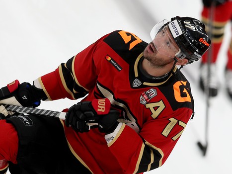 27.02.2021. «Авангард» - «Барыс» 5:2