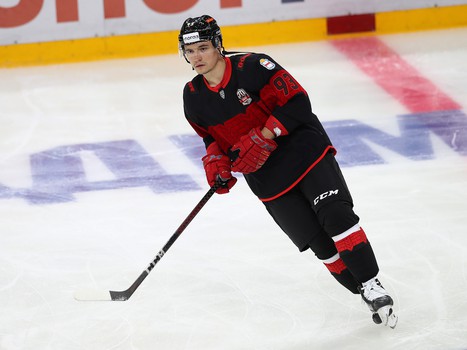 24.08.2020. «Авангард» - «Торпедо» 4:2