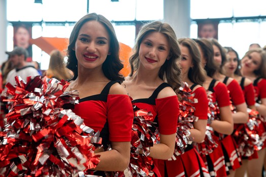 «Авангард» - «Локомотив» 1:2 ОТ. Вокруг матча