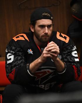 28.04.2026. «Авангард» - «Локомотив» 2:4