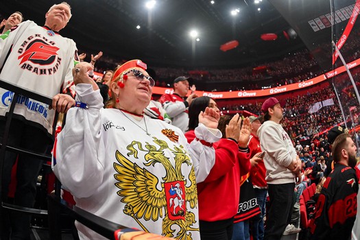 «Авангард» - «Локомотив» 2:4. Вокруг матча