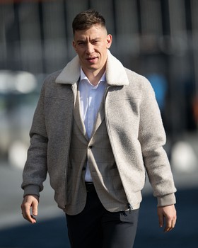 24.03.2026. «Авангард» - «Нефтехимик» 4:2