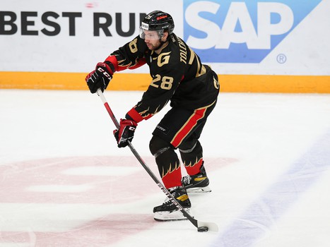 26.12.2020. «Авангард» - «Спартак» 2:3 ОТ