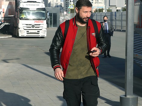 15.04.2021. Финал Востока, 7 матч. «Ак Барс» - «Авангард» 3:4 ОТ