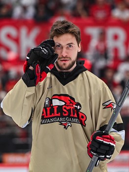 Закрытие сезона 2022/23 на G-Drive Арене. Часть 2