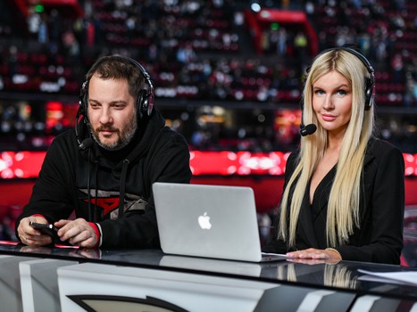 «Авангард» - ЦСКА 1:2 ОТ. Вокруг матча