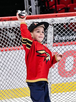 Открытая тренировка для участников Программы лояльности AvanCard