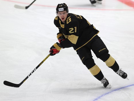 07.11.2021. «Авангард» - «Динамо» Москва 1:3