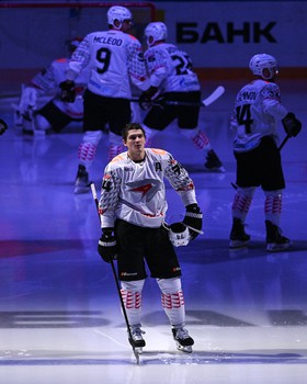 05.11.2025. «Амур» - «Авангард» 3:2 ОТ