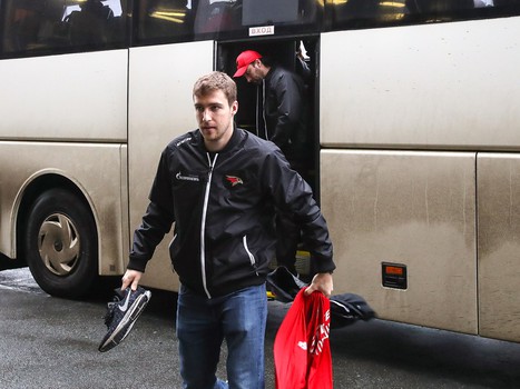 20.10.2018. «Трактор» - «Авангард» 2:1 ОТ