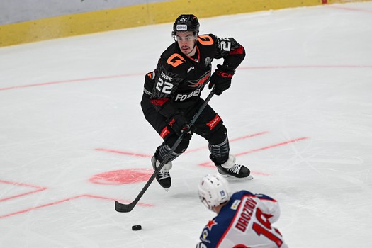 10.04.2026. «Авангард» - ЦСКА 3:2