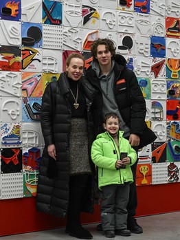 «Авангард» - «Салават Юлаев» 3:4. Вокруг матча