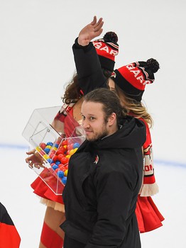 15.01.2019. «Авангард» - «Салават Юлаев» 5:4 Б