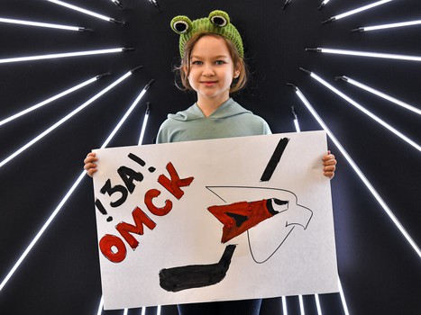 «Авангард» - «Лада» 4:0. Вокруг матча