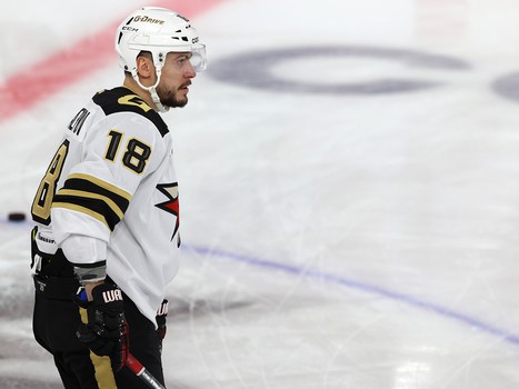 04.10.2021. «Автомобилист» - «Авангард» 5:2