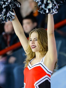 07.12.2017. "Авангард" - "Лада" 4:2