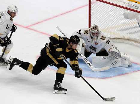 04.09.2021. «Авангард» - «Адмирал» 4:3 Б