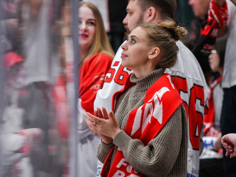 «Авангард» - СКА 5:4. Вокруг матча