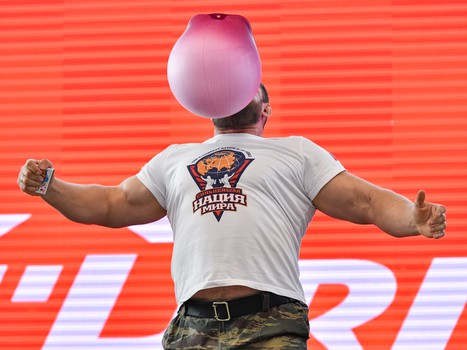 «Авангард» - «Торпедо» 4:3 ОТ. Вокруг матча