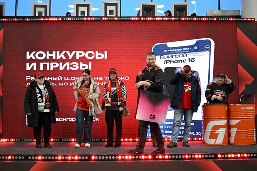 «Авангард» - «Металлург» 3:2 ОТ. Вокруг матча