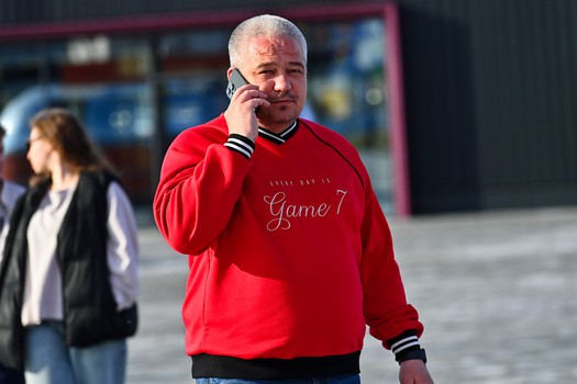 «Авангард» - «Локомотив» 2:4. Вокруг матча