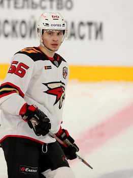 17.01.2021. «Автомобилист» - «Авангард» 4:1