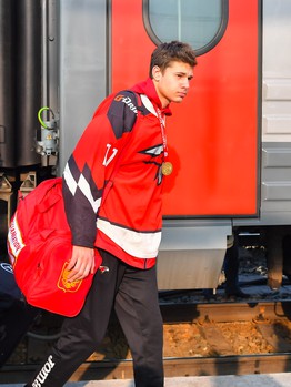 «Авангард»-2003 – чемпионы России!