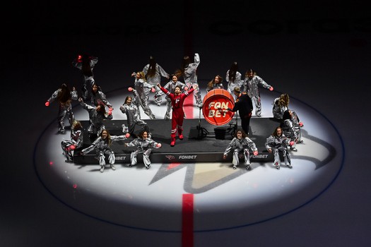 24.03.2026. «Авангард» - «Нефтехимик» 4:2