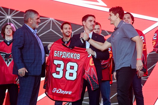 FONBET Шоу AVANFEST