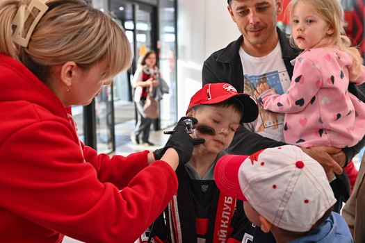 «Авангард» - «Локомотив» 2:0. Вокруг матча