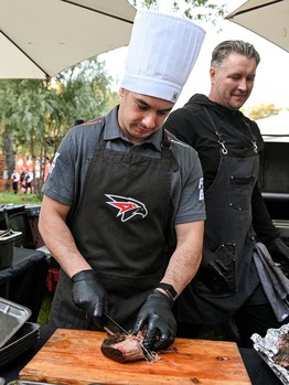 FONBET Шоу AVANFEST