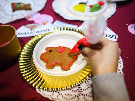 30.12.2018. «Авангард» - «Барыс» 4:3 Б