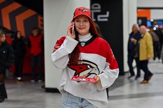 «Авангард» - «Локомотив» 4:1. Вокруг матча