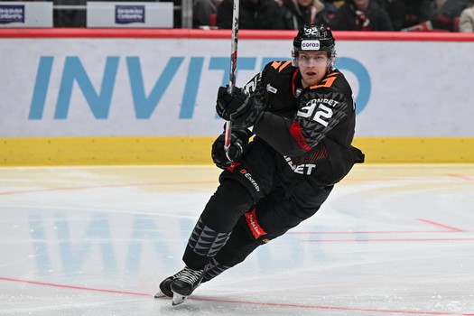 27.02.2026. «Авангард» - «Металлург» 3:2 ОТ