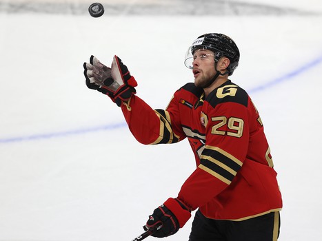 29.09.2021. «Авангард» - ХК «Сочи» 3:1