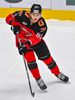 23.11.2022. «Авангард» - «Спартак» 1:3