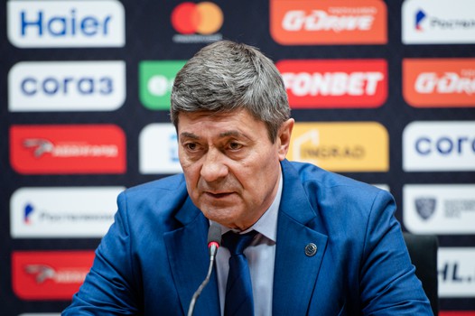 «Авангард» - «Сибирь» 4:3. Вокруг матча