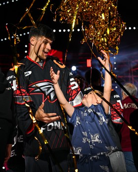 FONBET Шоу Презентация «Авангарда» 2026/27. Часть 2