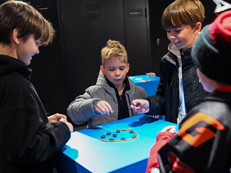 «Авангард» - «Динамо» Мн 2:5. Вокруг матча