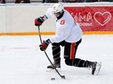 Avangard Hockey Challenge в Балашихе