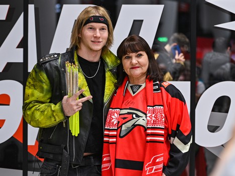 «Авангард» - «Салават Юлаев» 1:3. Вокруг матча