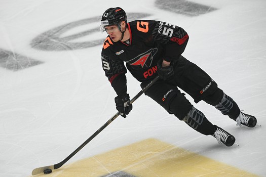 01.10.2025. «Авангард» - «Адмирал» 6:1