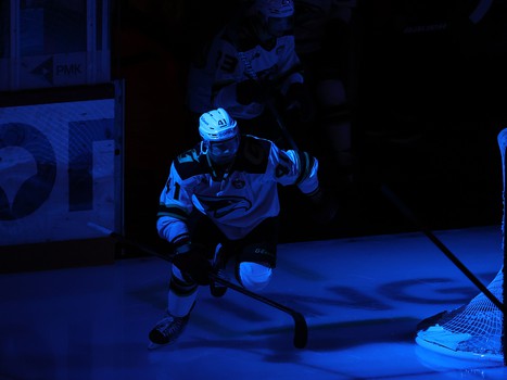 17.09.2021. «Автомобилист» - «Авангард» 1:3