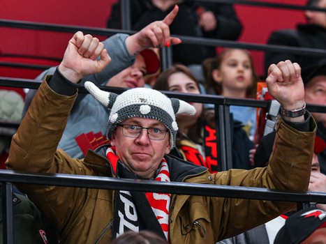 «Авангард» - «Лада» 3:2 ОТ. Вокруг матча