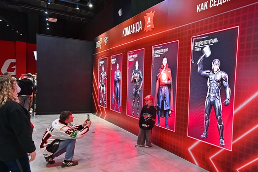 «Авангард» - «Локомотив» 2:0. Вокруг матча