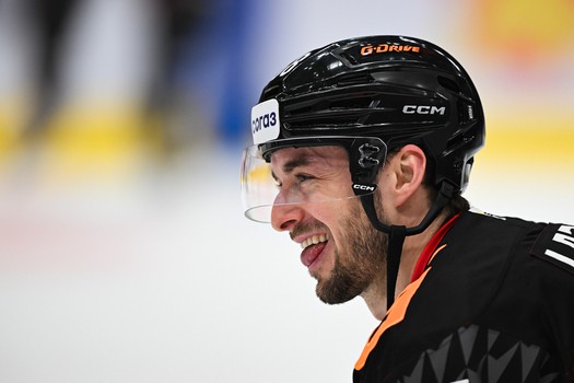 13.03.2026. «Авангард» - «Драконы» 6:1