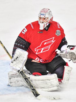 25.12.2017. "Авангард" - "Ак Барс" 5:3