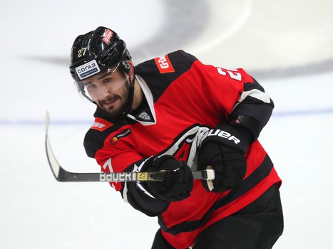 22.09.2019. «Авангард» -  «Куньлунь Ред Стар» 5:2